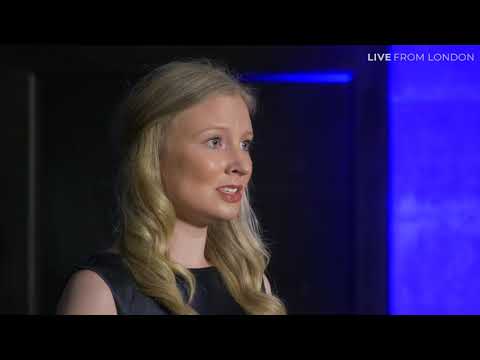 Live From London festival: Apollo5