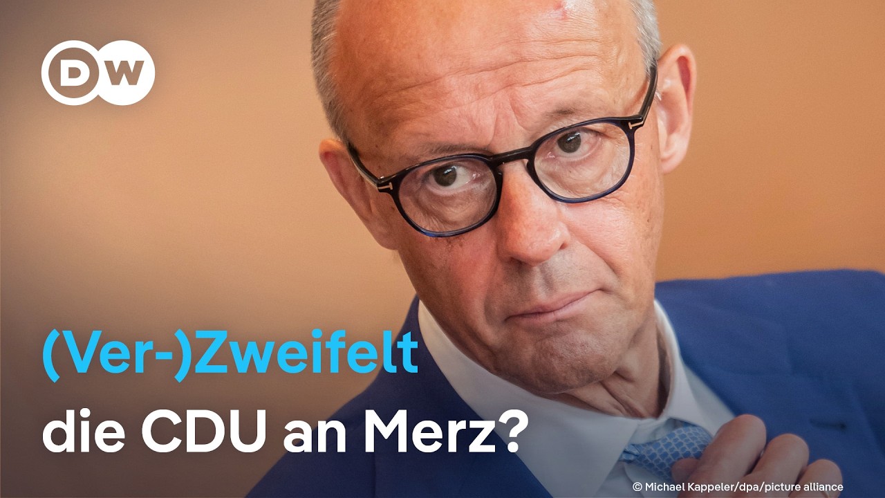 Warum die CDU für ihren Kurs einen hohen Preis zahlt