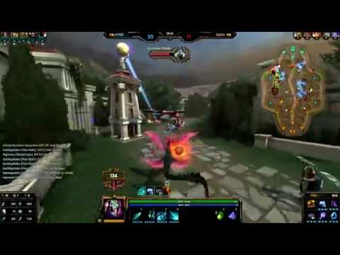 SMITE Kumbha is the best set up