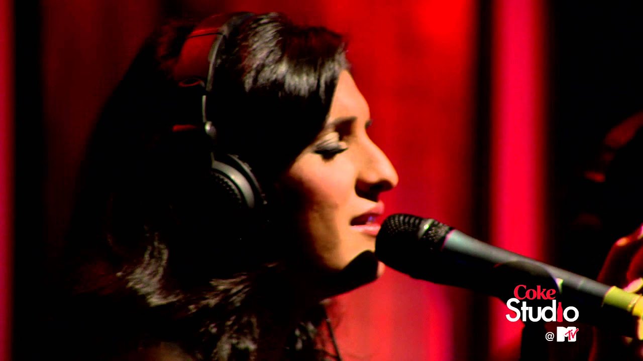 Mehrmaa (Episode 2) Lyrics  | Coke Studio India – Season 1 | Akriti Kakkar, Shankar Mahadevan