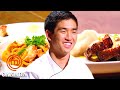 Best Eric Chong Dishes | MasterChef Canada | MasterChef World