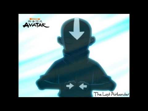 The Last Airbender - The Avatars Love Remix