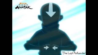 The Last Airbender - The Avatars Love Remix