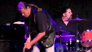 "I'VE BEEN GONE TOO LONG" - WALTER TROUT BAND, sept 2011