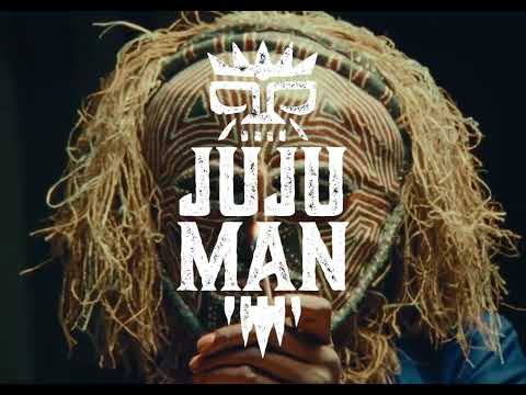 Rushy - Juju Man [Music Video]
