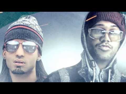 Mi Otra Mitad - Arcangel Ft Randy