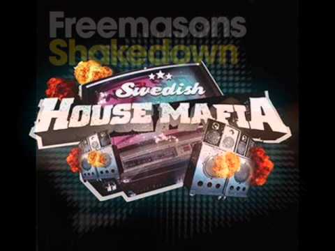 Swedish House Mafia vs Freemasons - Take me 2 Ibiza