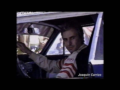 Turismo Carretera 1990: 4ta Fecha Balcarce - Final TC
