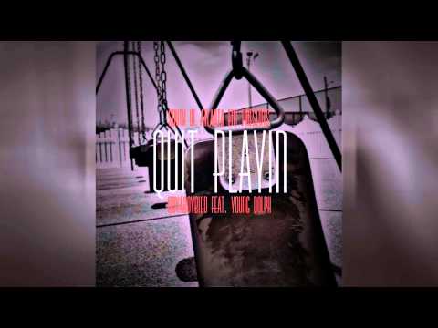 ImYaBoyBigD ft Young Dolph - Quit Playing