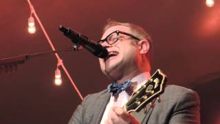 Steven Page - What I Got From You - *New song*