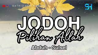 Download lagu NURANI KISAH NYATA - JODOH PILIHAN ALLAH mp3