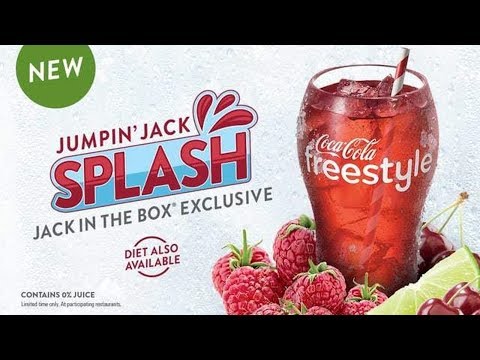 download lagu mp3 mp4 Jack In The Box Coca Cola Freestyle, download lagu Jack In The Box Coca Cola Freestyle gratis, unduh video klip Jack In The Box Coca Cola Freestyle