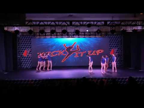 Helium - Junior Contemporary Group