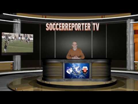 Vooruitblik Sliedrecht - Jodan Boys