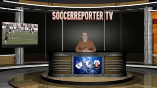 Vooruitblik Sliedrecht - Jodan Boys