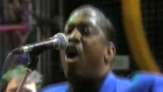 Edwin Starr - War - Live TV Performance