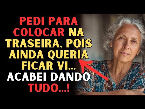 EU ESTAVA CONVENTO QUANDO ELE COMMEU O DE TRÁS PARA CONTINUAR VI... NÃO SUPORTEI E LIBEREI TUDO...