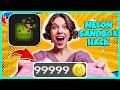 Melon Playground Hack 2026 Get Unlimited Melcoins Money On Melon Sandbox Mod Apk IOS Android