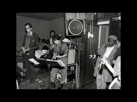 Brecker Brothers feat. Kazumi Watanabe & Marcus Miller Live at 7th Avenue South, NYC - 1981 (audio)