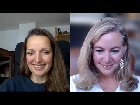 Eltern mit digitaler Kommunikation zu Bildungspartnern machen: Video-Talk mit Ariel Kalil, Chicago