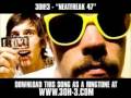 3OH!3 - Neatfreak 47 [ Music Video + Lyrics + ...