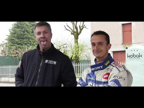 40° Rally Appenninno Reggiano   Casazza  Giorgio