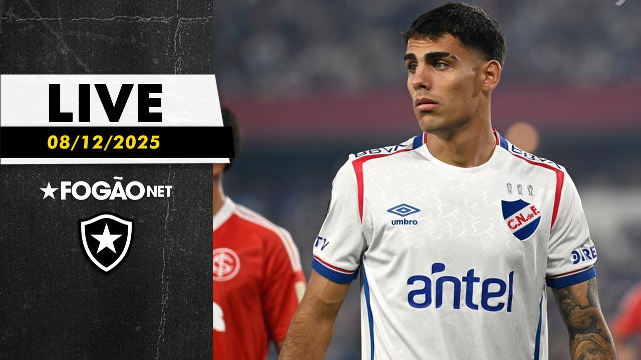 LIVE | Botafogo faz proposta por Lucas Villalba, e há otimismo em negociação