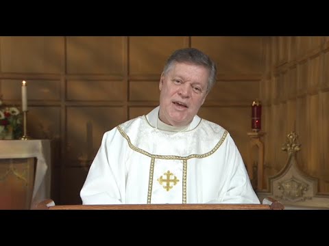 Catholic Mass Today | Daily TV Mass, Saturday November 21 2020