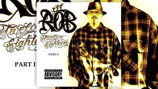 Lil&#39; Rob - Bring Out The Freak In You (funkymix)