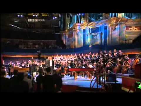 Gardiner and Buskaid Soweto Ensemble in Rameau