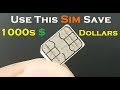 Free Lifetime Internet Data Sim