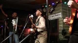 Chicago Blues All-Stars - Let The Good Times Roll - 3/15/14