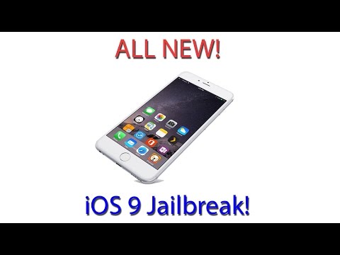 jailbreak ios 9.1!  pangu9 ios 9.1 jailbreak released