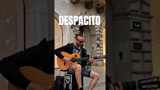 Download lagu Despacito on Guitar = Instant Chills 🥶🔥 Luis Fonsi | Spanish Guitar Cover by Imad Fares mp3 Download lagu Despacito on Guitar = Instant Chills 🥶🔥 Luis Fonsi | Spanish Guitar Cover by Imad Fares mp3