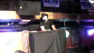 Lost Trailers all this love Cowboys 6/4/09