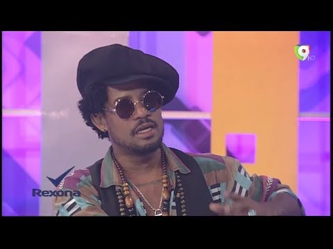 Emotiva entrevista al artista Manuel Varet Marte “Vakeró" en Esta Noche Mariasela - 2/2