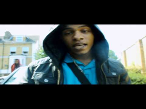 CLEAR VISUALS-CLIFTON-BLOODLINE (SKEEMZ,YUNG INCH,NEBZ)PAIN IS LOVE