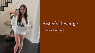 TG/TF Captions | Sister’s Revenge (Extended Version)
