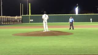 Hanks at Eastwood Varsity Baseball
