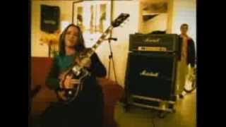 Good Girl by Marie Wilson, Official Video Clip