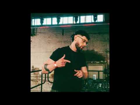 Bushbaby x Danny P - Back To Funk (Unreleased)