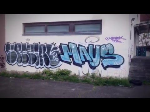 SPEZIAL-K - ONE WAY TICKET feat. SPION Y