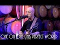 Cellar Sessions: Freedy Johnston - This Perfect World April 29th, 2018 City Winery New York