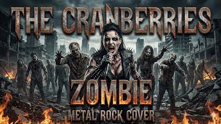 Download lagu The Cranberries | Zombie | Metal Rock Cover | Keytone77 mp3 Download lagu The Cranberries | Zombie | Metal Rock Cover | Keytone77 mp3