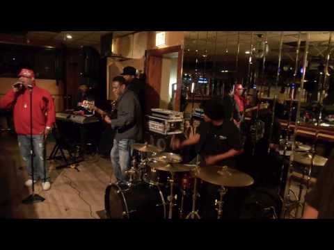Kevin Smith-Chicago Beat Maker-Hugo Montana Entertainment