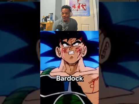 Bardock Has No Chance VS Omni Man!! #bardock #omniman #dragonball #shorts