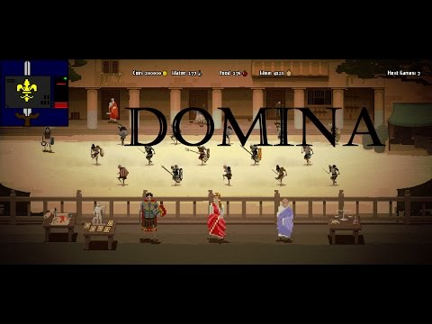 Domina - Who Were the Real Gladiators?