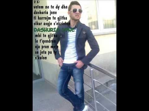 Ylber ft Zogi-Dashuria jone (Love song).