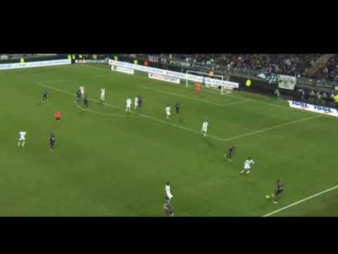 GoaL news   Denayer J. (  Amiens 0 - 1 Lyon