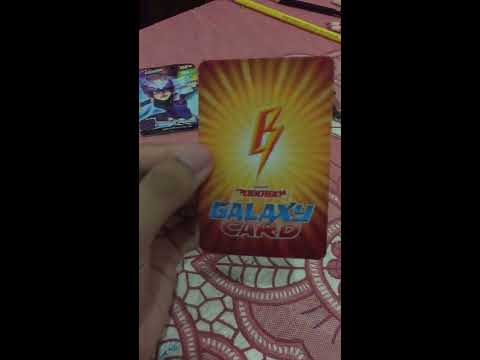 Download Unpack Boboiboy Galaxy Smax Card By Monsta Trendysongscom